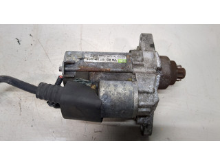 Стартер Volkswagen Golf 5 2003-2009 1.4