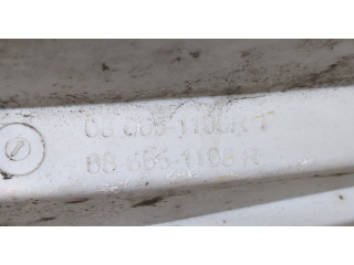 Фара передняя  Skoda Octavia Tour 2000-2010 правая 