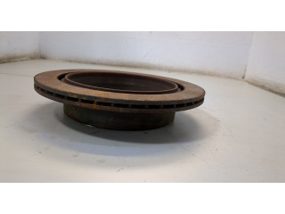 Диск тормозной  Subaru Tribeca (B9) 2004-2014   задний         