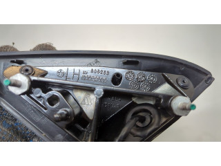 Зеркало боковое Jeep Cherokee 2013-2023 левое