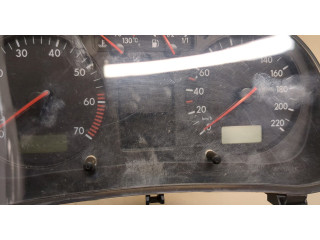 Панель приборов Volkswagen Golf 4 1997-2005 1J0920821X