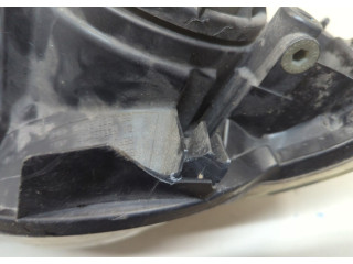 Фара передняя Jaguar XF 2007-2015 левая