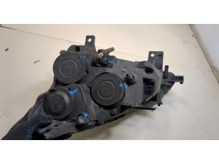 Фара передняя Citroen Berlingo 2008-2012 правая