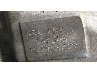 Форсунка топливная Citroen Xantia 1998-2002