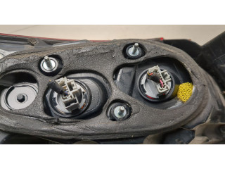 Задний фонарь