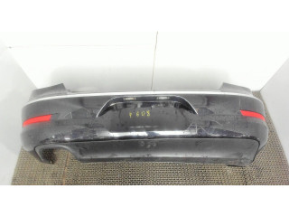 Бампер  Volkswagen Passat CC 2008-2012 задний     3C8807421F