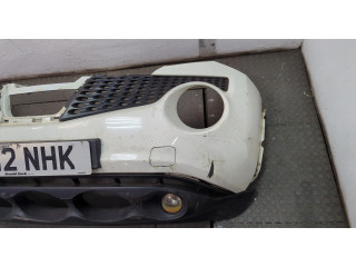 Бампер  Nissan Juke 2010-2019 передний   620221KA6H