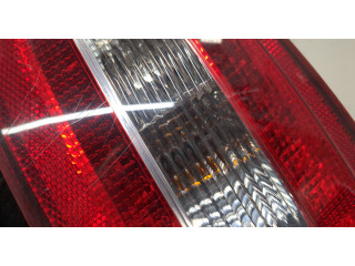 Задний фонарь