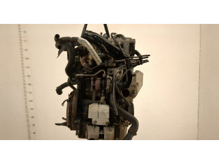 Форсунка топливная Skoda Fabia 2007-2014