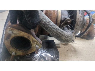 Турбина Jeep Liberty 2002-2006