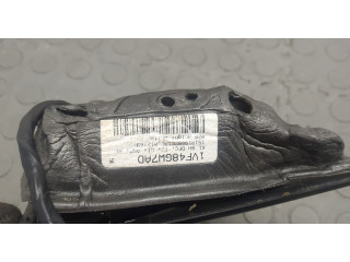 Зеркало боковое Jeep Cherokee 2013-2023 правое