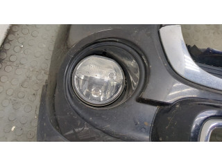 Бампер Mini Cooper (F56) 2013- передний