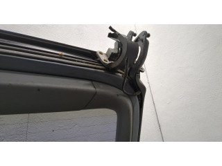 Замок багажника Porsche Cayenne 2002-2010