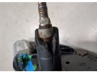 Двигатель стеклоочистителя (моторчик дворников) задний Ford Galaxy 2000-2006