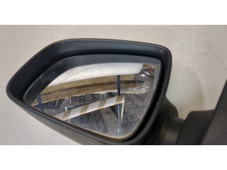 Зеркало боковое Dacia Logan 2016-2020 левое