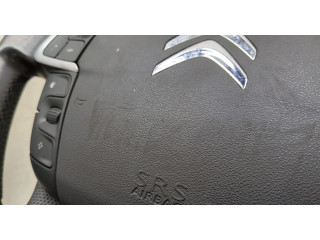 Руль Citroen C4 2010-2020 4109QT