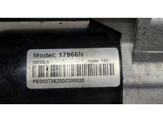 Стартер  Mercedes Viano 3.5  A0061511001   