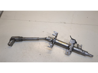  рейка  Колонка рулевая  Dacia Sandero 2012-      