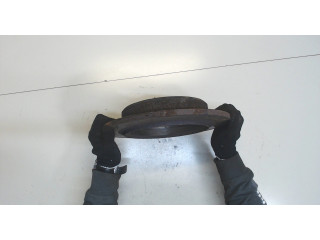 Диск тормозной  Jeep Grand Cherokee 2004-2010 3.0  задний     52089275AB      