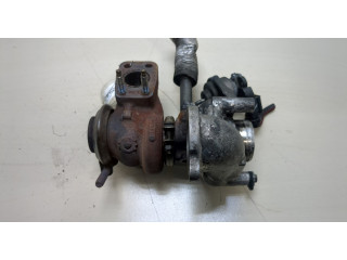 Турбина Citroen Berlingo 2008-2012