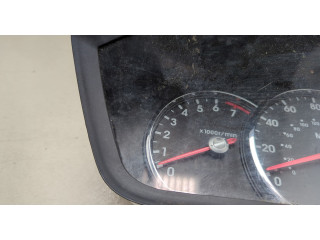 Панель приборов Mitsubishi Galant 2004-2012 8100B222