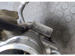 Турбина GMC Terrain 2017-2024 12682937