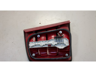 Задний фонарь          