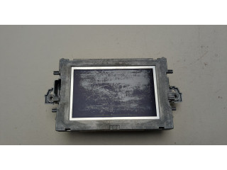 Дисплей бортового компьютера  Mercedes E W212 2009-2016 A2129004900       