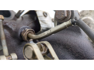  Турбина  Skoda Fabia 2007-2014             03L253056D