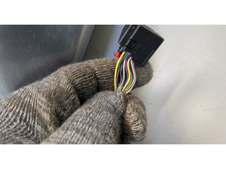 Зеркало боковое  Audi A6 (C7) 2011-2018  левое           4G1857409Q, 4G0857527, 4G0857535C