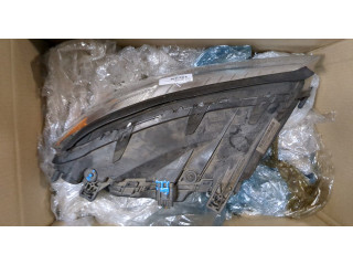 Фара передняя Volvo S80 2006-2016 левая