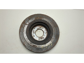 Диск тормозной  Infiniti FX 2002-2009   передний         