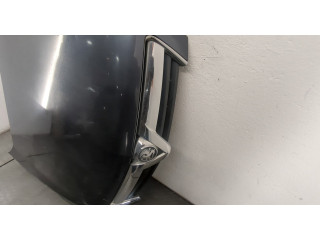 Решетка радиатора  Opel Antara 2006-2015          4811431, 96848913, 4809236, 96804230