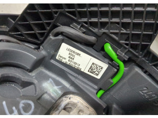 Руль Audi Q3 2011-2018 8U0419091T