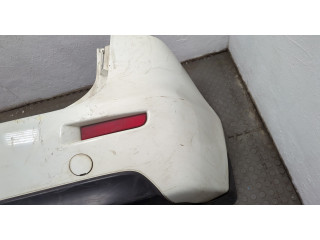 Бампер Mitsubishi Lancer 10 2007-2017 задний