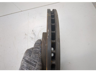 Диск тормозной  Ford EcoSport 2017-2023   передний         