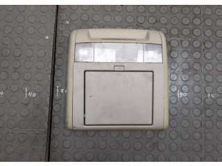 Дисплей мультимедиа Chevrolet Tahoe 2006-2014