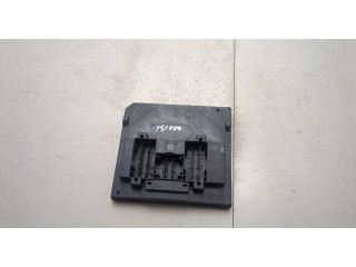 Блок комфорта  Skoda Octavia (A7) 2013-2017      5q0937084aj  