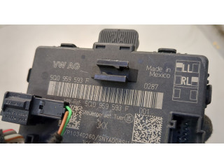 Блок комфорта  Volkswagen Atlas 2017-2025        