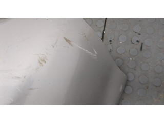 Бампер Skoda Fabia 1999-2004 передний