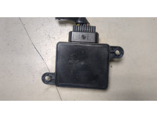 Блок комфорта Infiniti FX 2008-2012