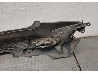 Бампер Mini Cooper (R56/R57) 2006-2013 задний