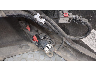 Бампер Lexus UX 2018-2023 задний