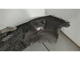 Бампер Mazda CX-9 2007-2012 передний