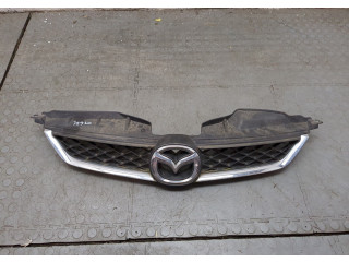 Решетка радиатора  Mazda 5 (CR) 2005-2010          