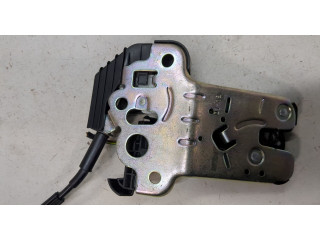 Замок багажника Audi A8 (D4) 2010-2017