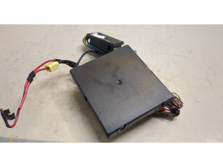 Блок комфорта Audi A6 (C6) Allroad 2006-2011 4F0907289J