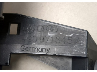 Блок предохранителей  Audi A6 (C7) 2011-2018      4G0971845A   