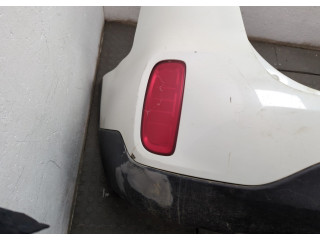 Бампер  KIA Sorento XM 2009-2021 задний   866101U510, 866121U500