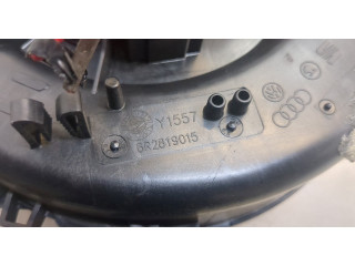 Моторчик печки  Skoda Rapid 2012-2020 6R2819015    6R2819015   